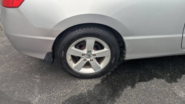 Used 2008 Honda Civic EX-L image 12