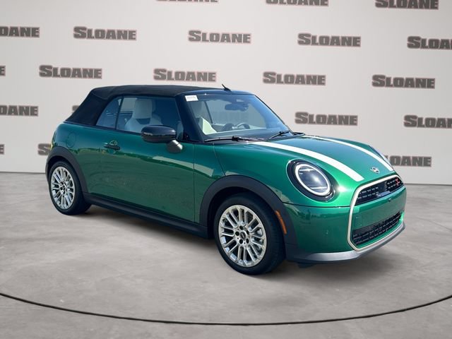 New 2026 MINI Cooper S FWD image 7
