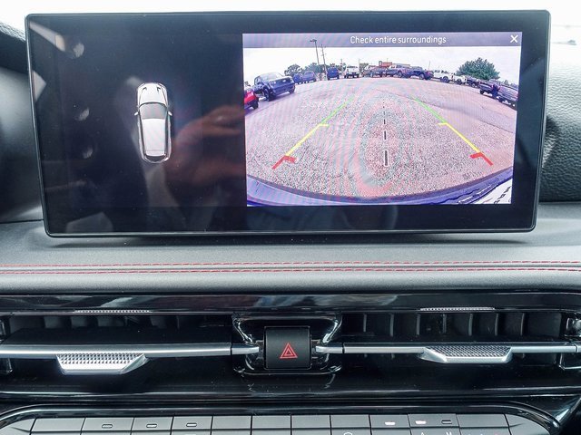 Used 2024 Dodge Hornet GT image 6