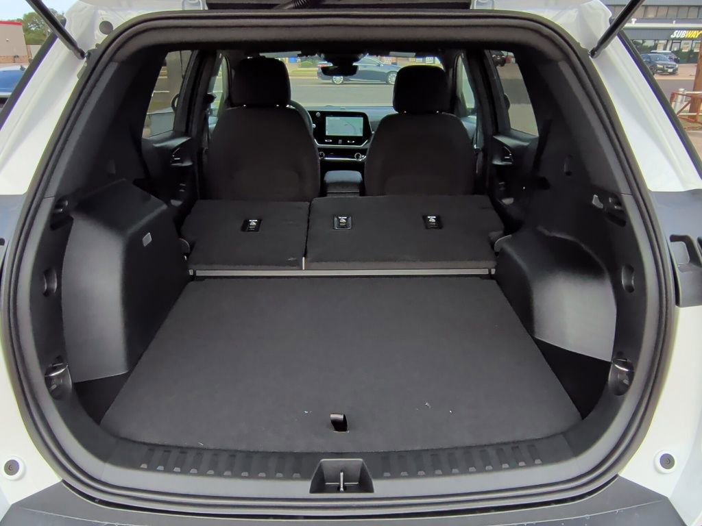 New 2026 Chevrolet Equinox LT w/ Safety and Technology Package image 39