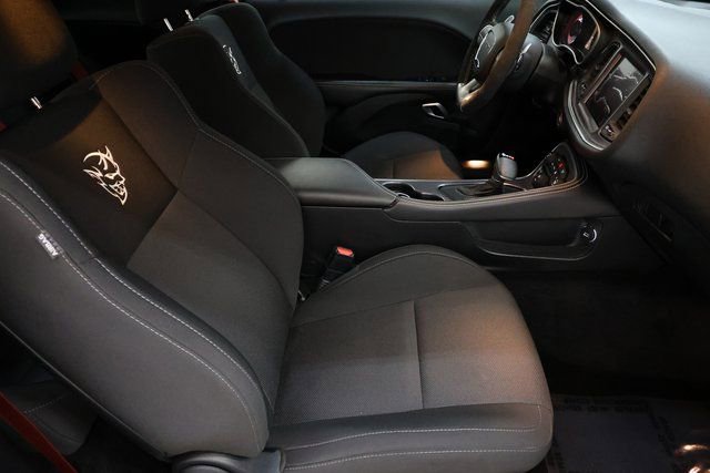 Used 2018 Dodge Challenger SRT Demon RWD image 75