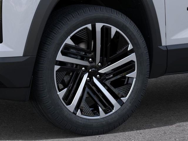 New 2026 Chevrolet Equinox RS image 10