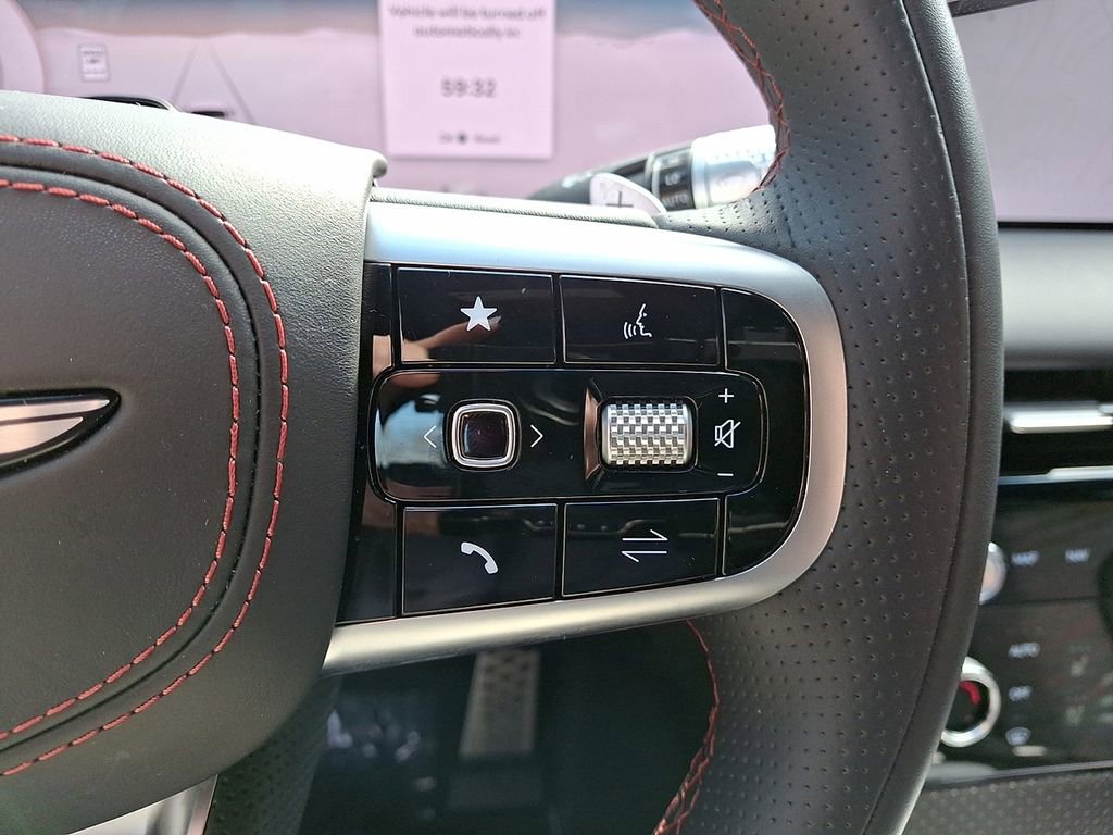 Used 2025 Genesis G80 3.5T Sport Prestige image 18