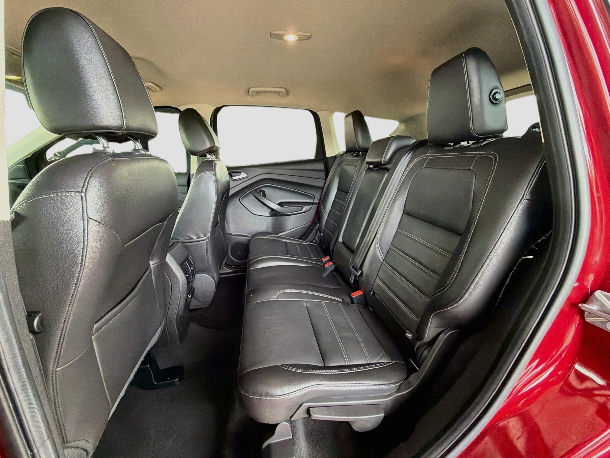 Used 2017 Ford Escape Titanium AWD/4WD image 26