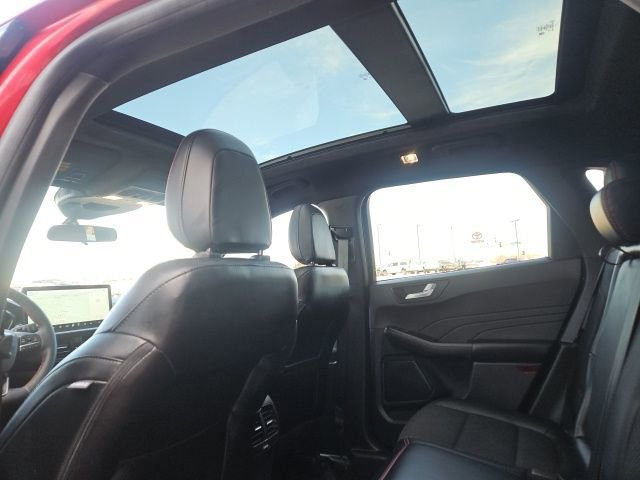 Used 2023 Ford Escape ST-Line w/ Tech Pack #1 image 19