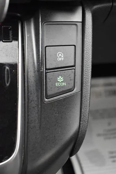 Used 2021 Honda CR-V EX image 35