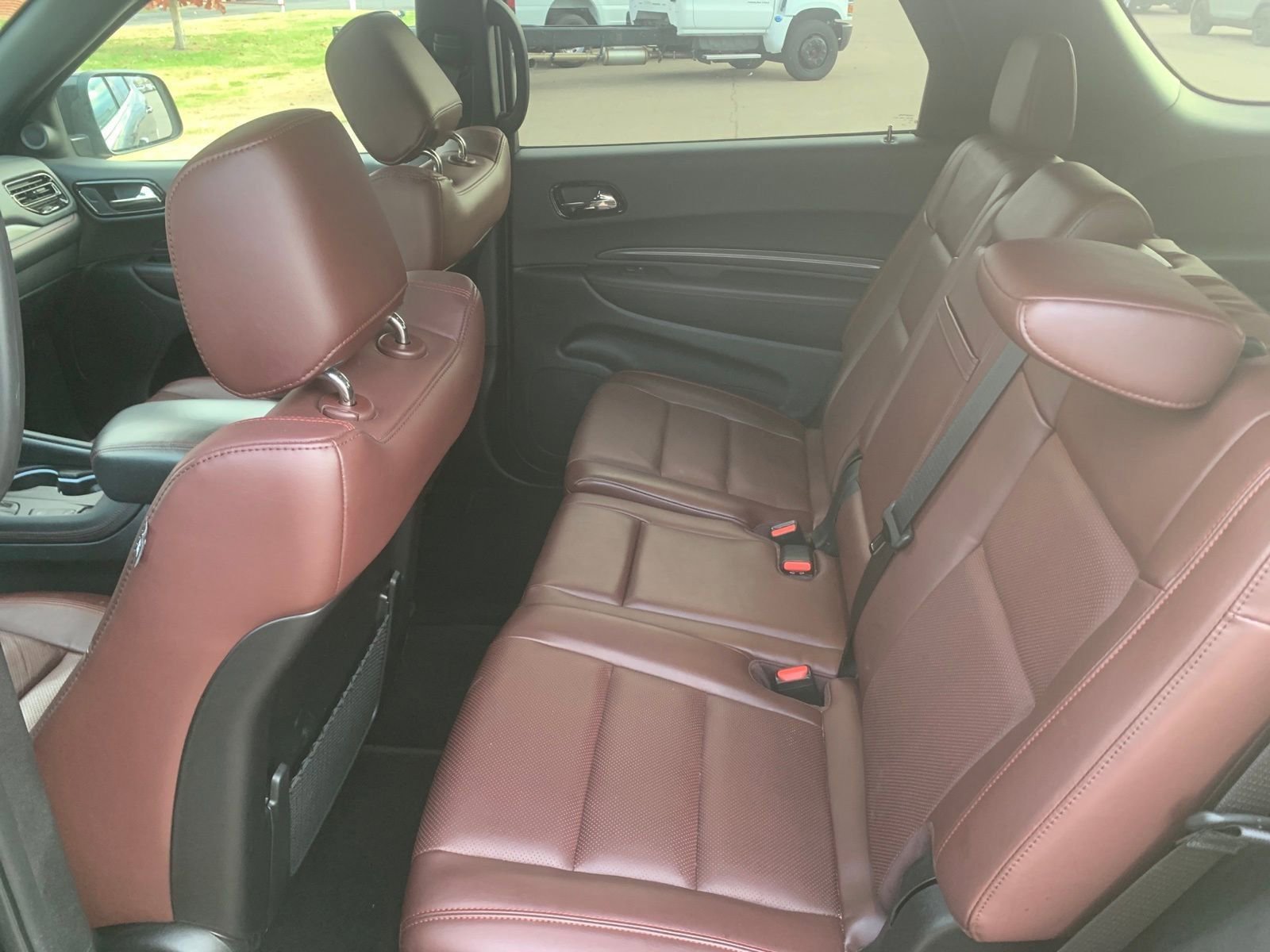 Used 2024 Dodge Durango R/T image 25