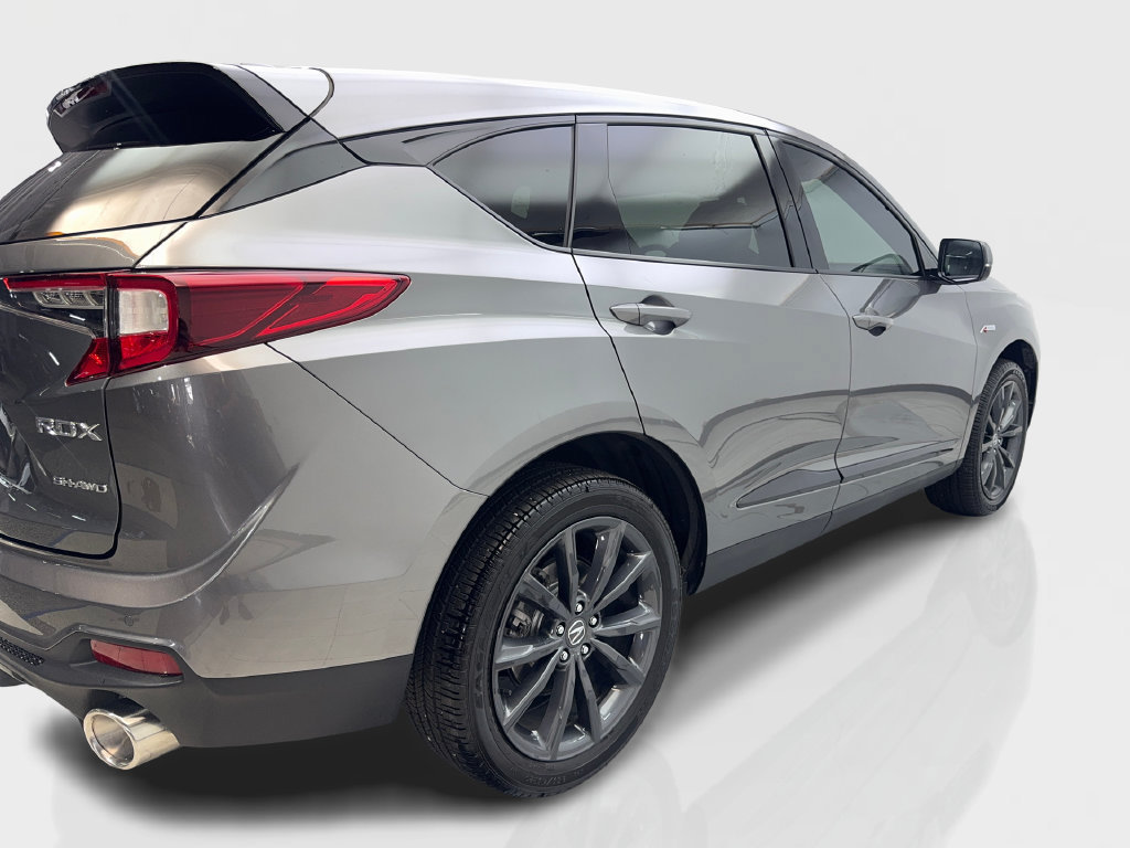 Used 2025 Acura RDX w/ Advance Package AWD/4WD image 15