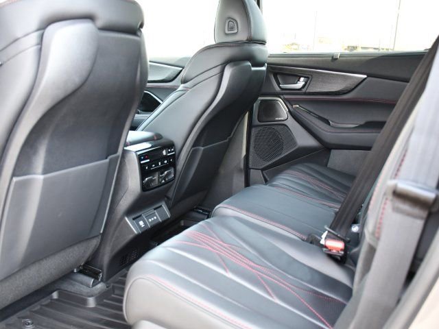 New 2026 Acura MDX Type S image 18