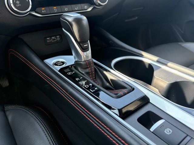 Used 2025 Nissan Altima 2.5 SR image 31