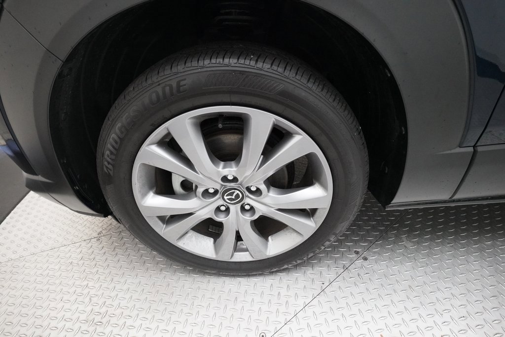 Used 2024 MAZDA CX-30 AWD 2.5 S w/ Preferred Package image 27