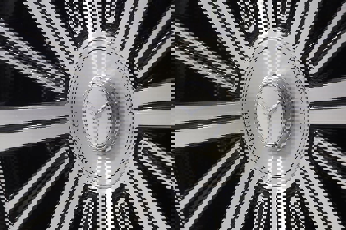 Used 2022 Mercedes-Benz Maybach GLS 600 4MATIC image 25