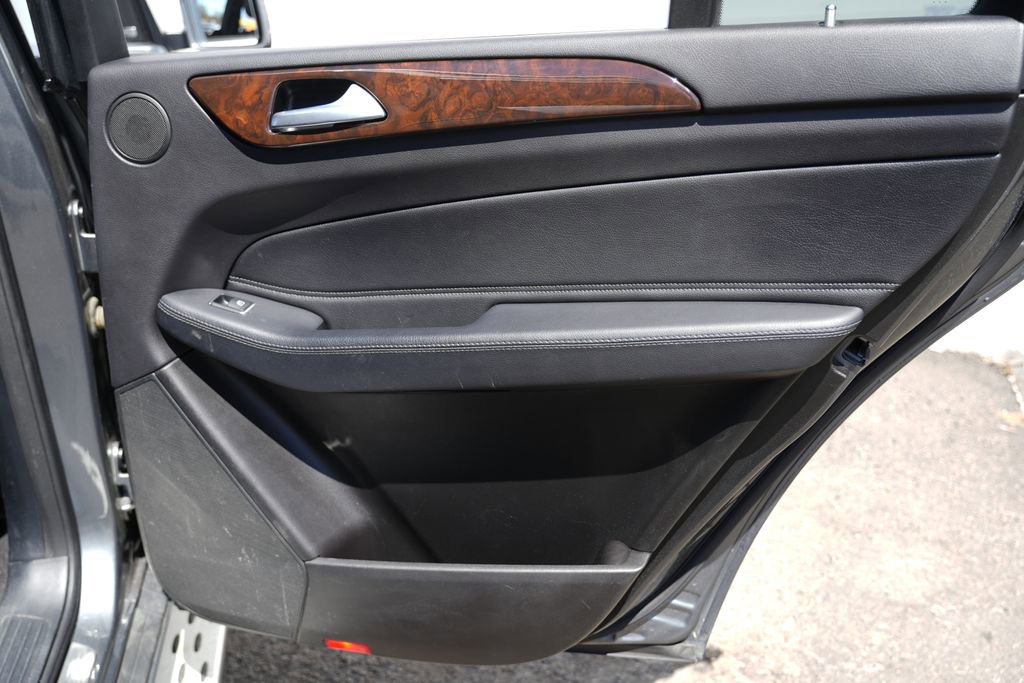 Used 2019 Mercedes-Benz GLS 450 4MATIC image 41