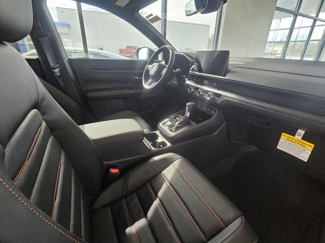 New 2026 Honda CR-V Sport-L image 13