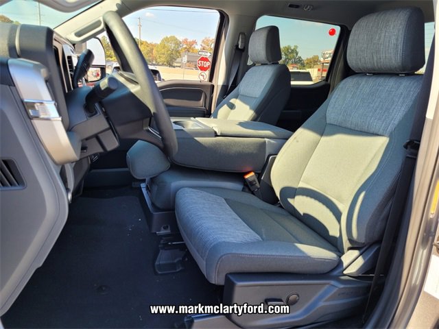 New 2026 Ford F250 XLT w/ XLT Premium Package image 5