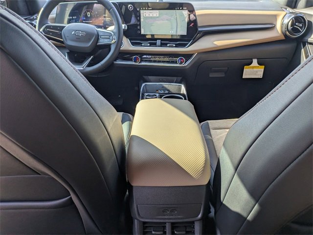New 2026 Chevrolet Equinox ACTIV w/ Safety and Technology Package image 29
