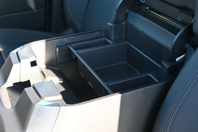 Used 2024 Chevrolet Silverado 1500 RST w/ Convenience Package II image 25