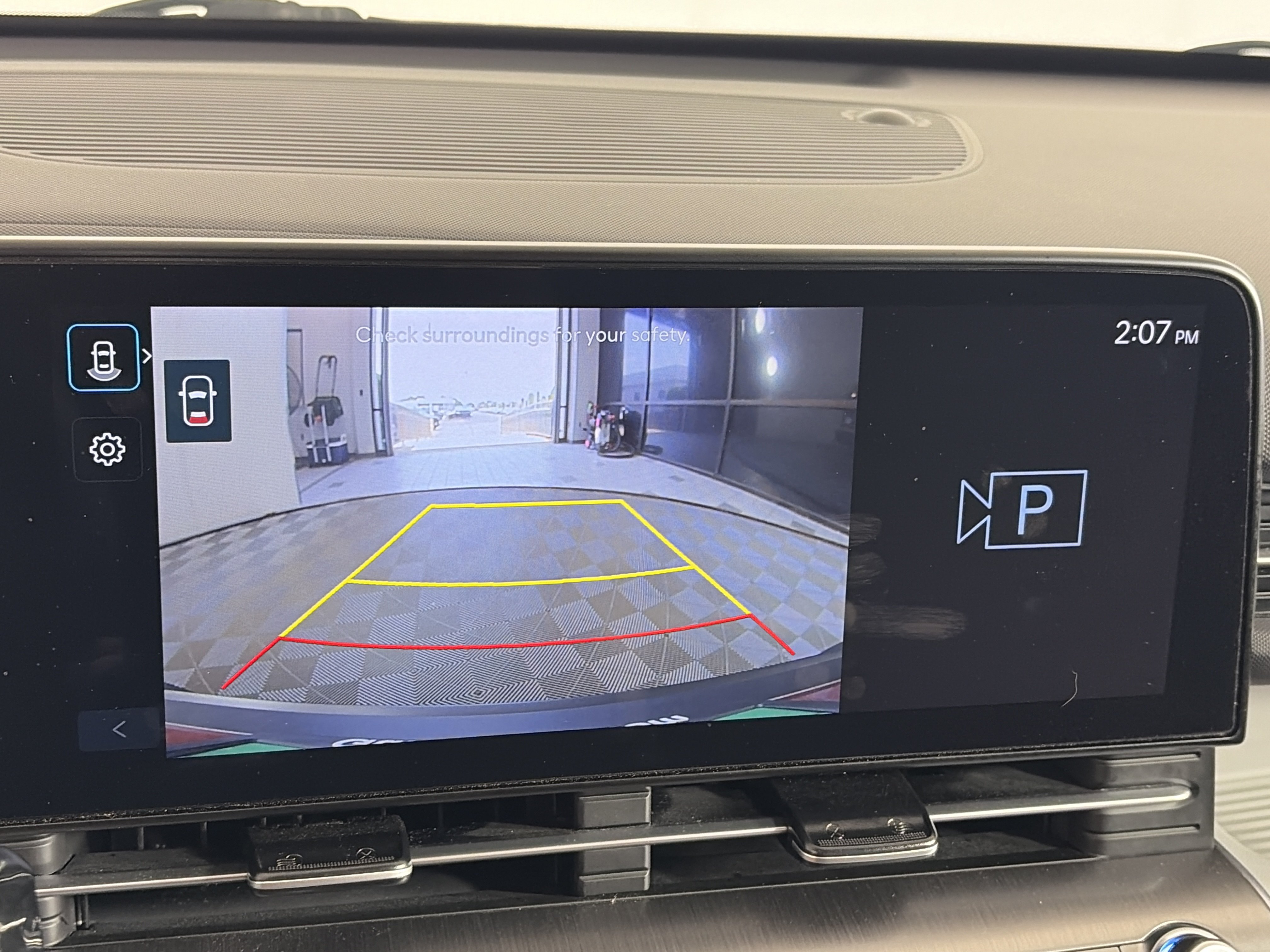 Used 2024 Hyundai Kona SEL AWD/4WD image 18