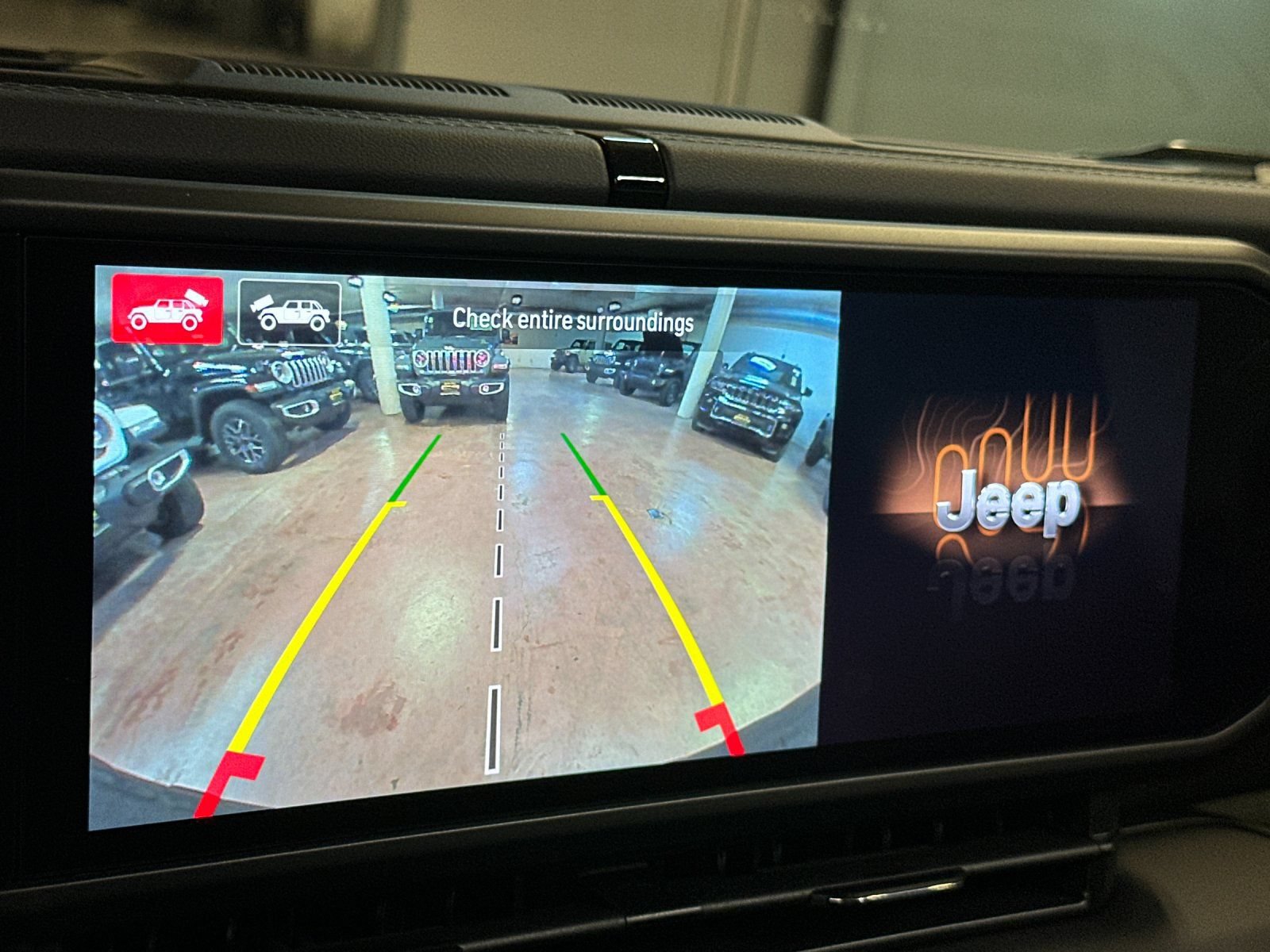 New 2024 Jeep Wrangler Unlimited Rubicon 392 AWD/4WD image 19