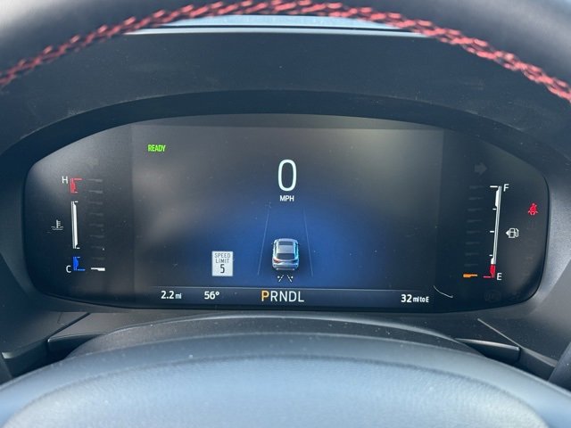 New 2026 Ford Escape ST-Line Select image 31