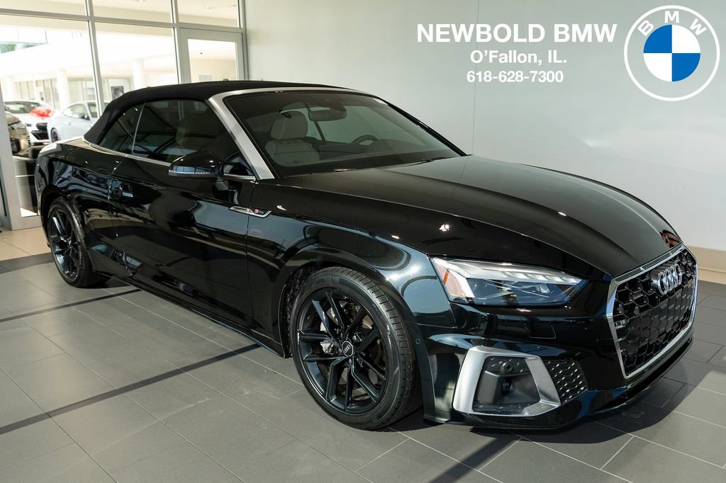Used 2023 Audi A5 2.0T Prestige