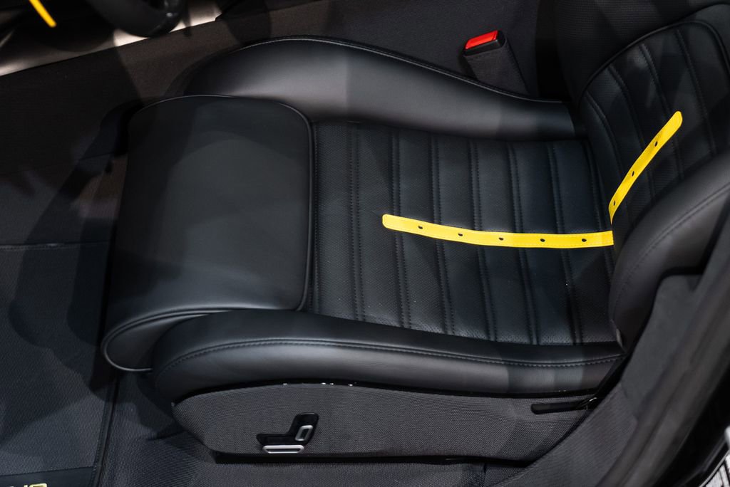 Certified 2025 Ferrari Purosangue AWD/4WD image 29