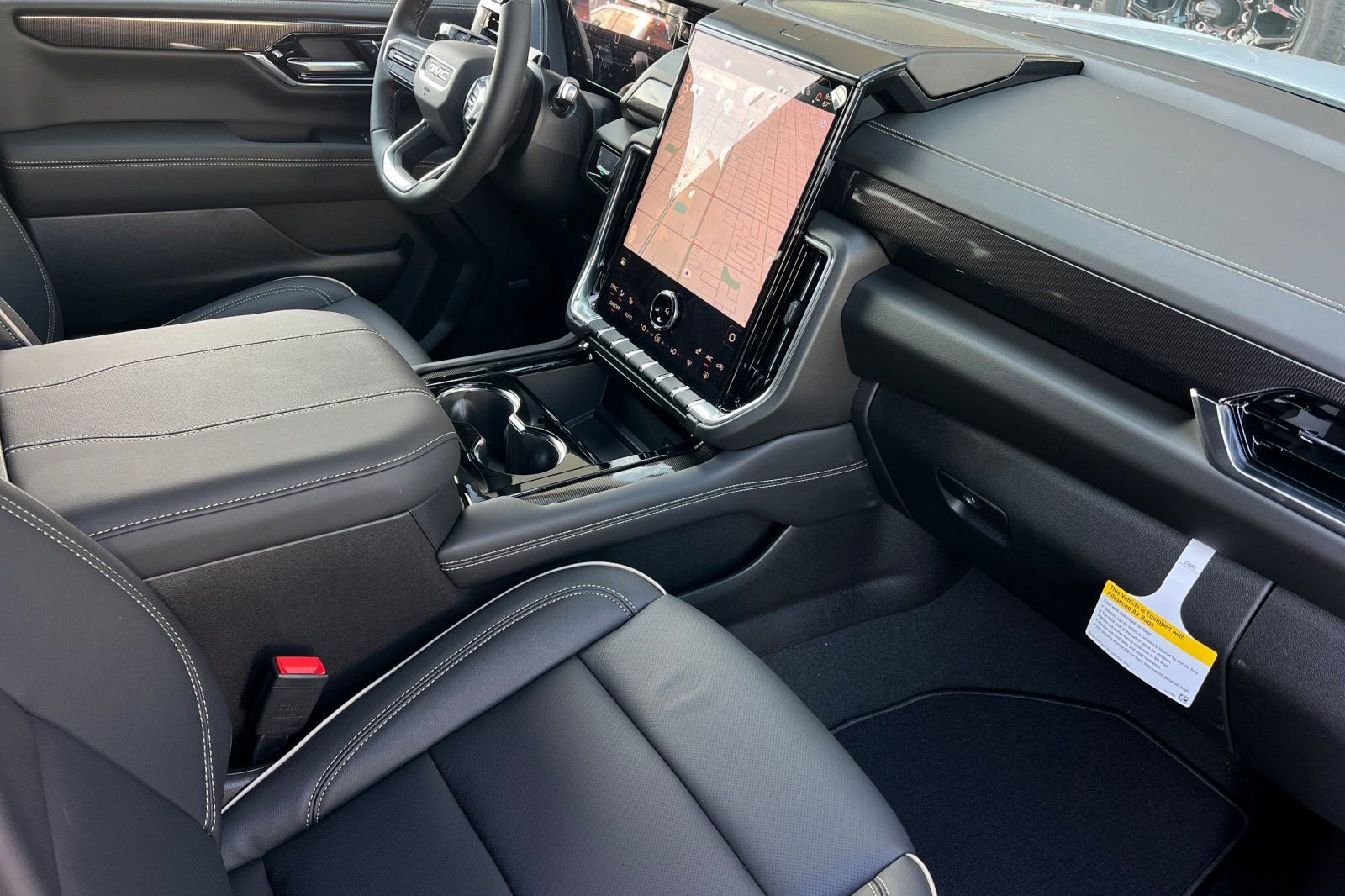 New 2026 GMC Yukon Elevation image 15