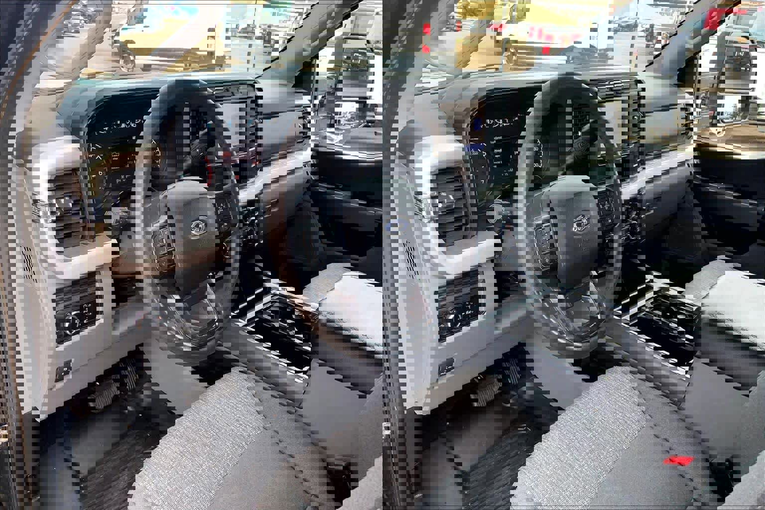 Used 2024 Ford F350 XLT w/ 360-Degree Camera Package image 17