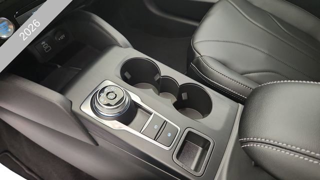 New 2026 Ford Escape SE w/ PHEV Premium Package FWD image 14