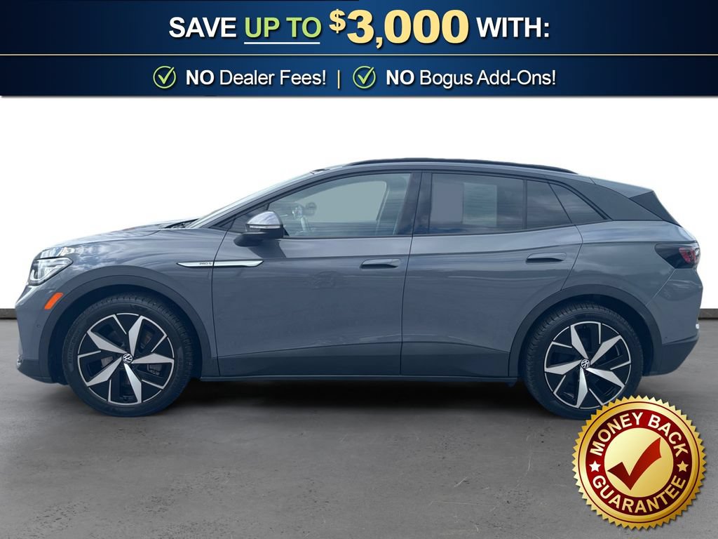 Used 2023 Volkswagen ID.4 Pro S RWD image 2