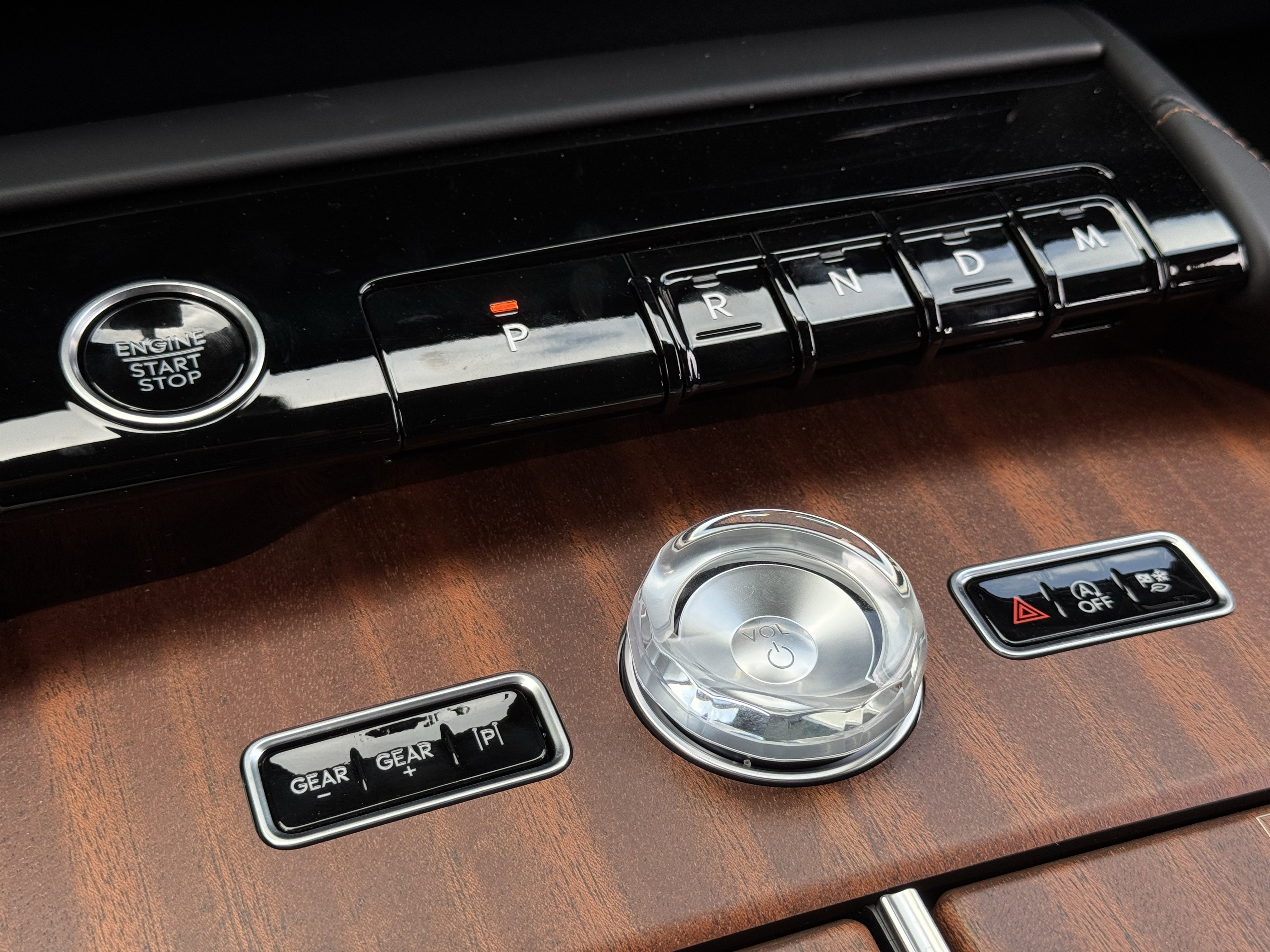 New 2026 Lincoln Navigator L Black Label AWD/4WD image 35