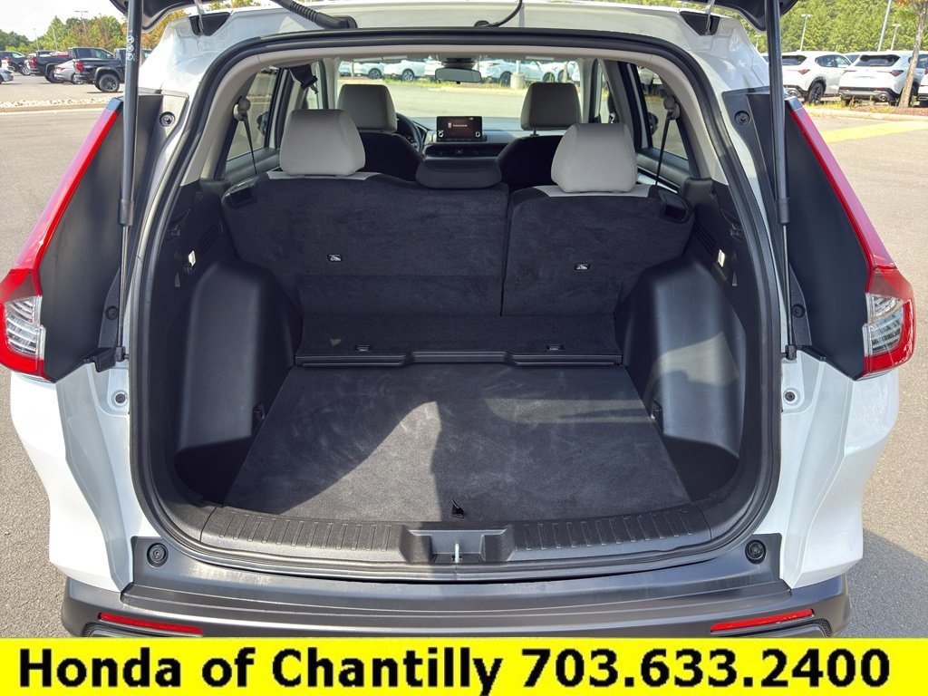 Certified 2024 Honda CR-V EX image 26