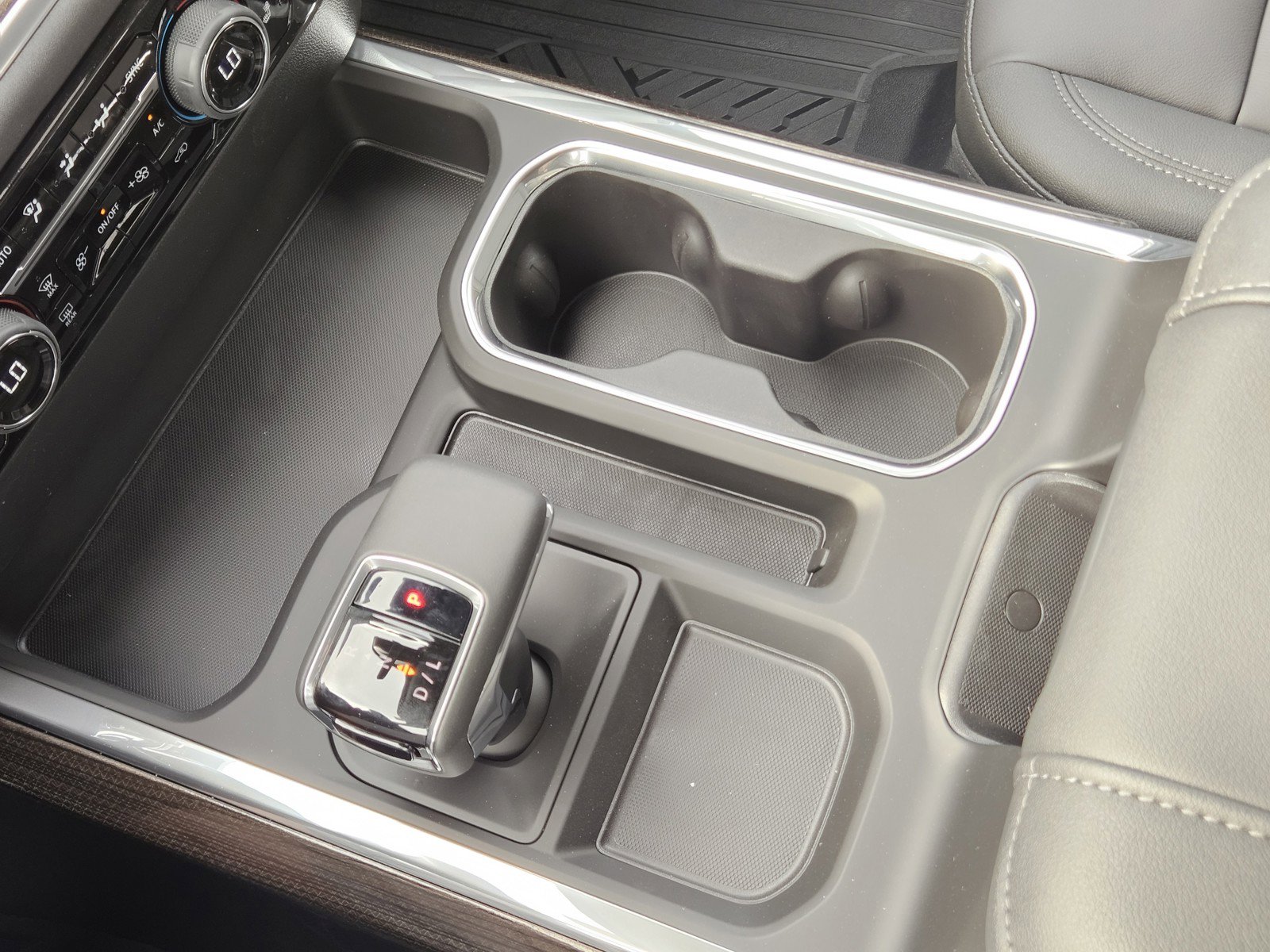 New 2026 Chevrolet Silverado 1500 LT Trail Boss w/ LT Trail Boss Premium Package image 15