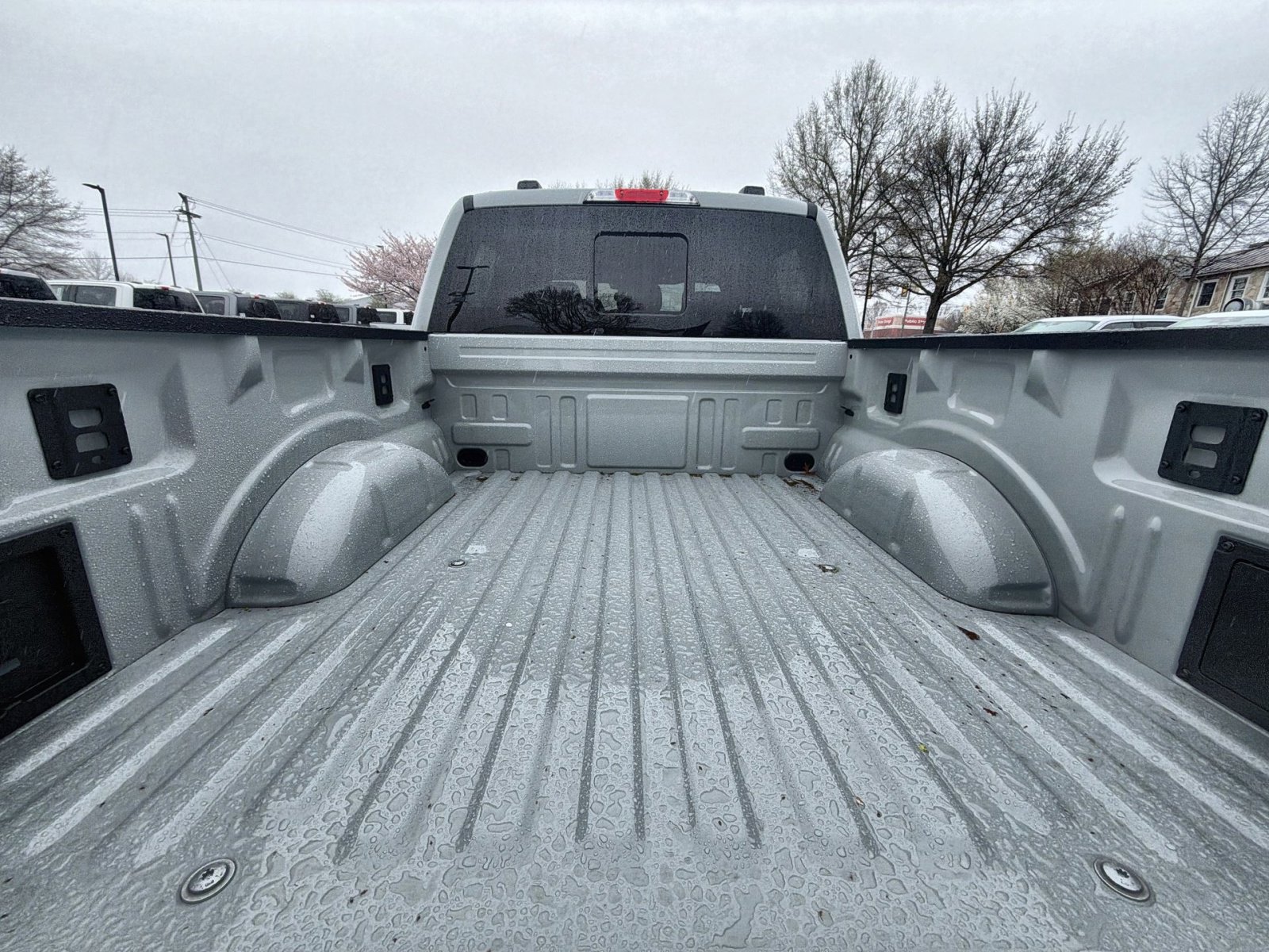 New 2026 Ford F150 XLT w/ Equipment Group 302A MID image 32