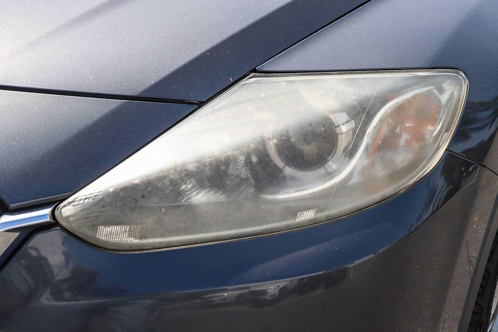 Used 2015 MAZDA CX-9 Sport FWD image 2
