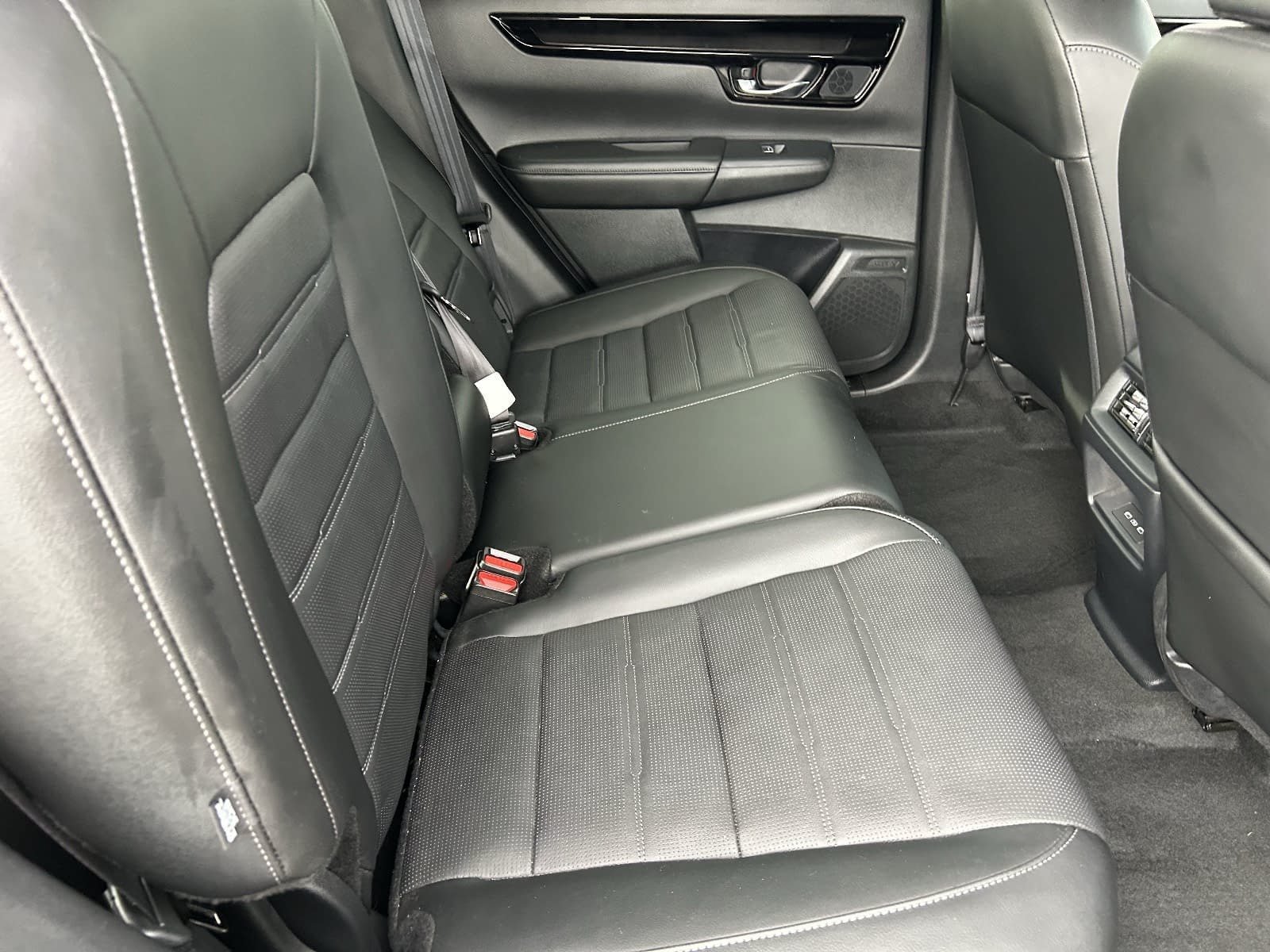 Certified 2026 Honda CR-V EX-L image 17
