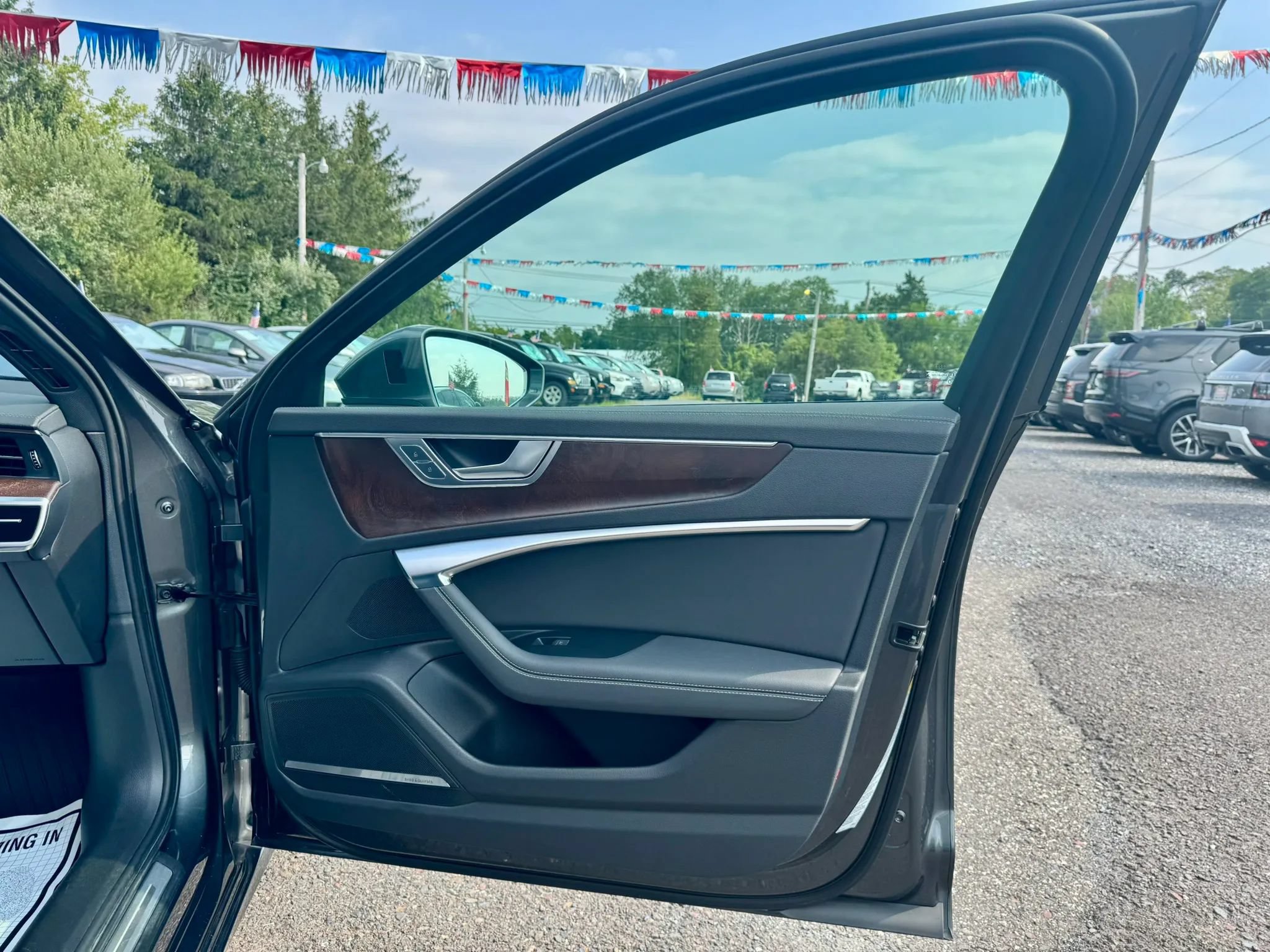Used 2019 Audi A6 3.0T Premium Plus w/ Premium Plus Package AWD/4WD image 21