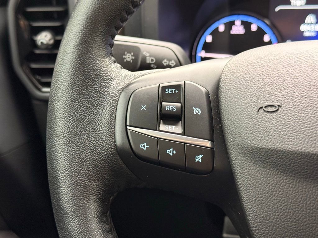 Used 2021 Ford Bronco Sport Outer Banks image 17