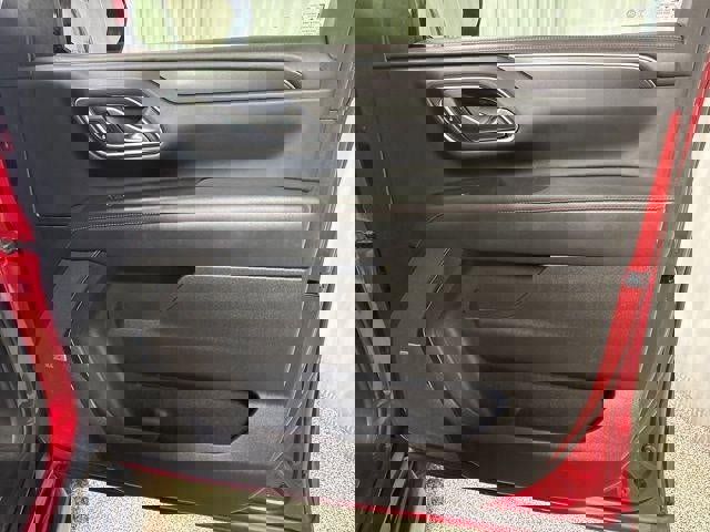 Used 2021 Chevrolet Tahoe RST image 23