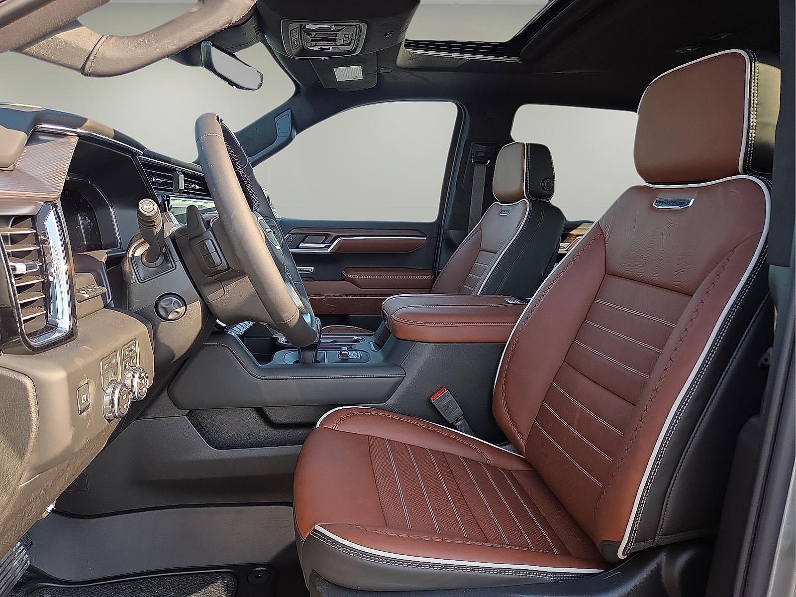 New 2026 GMC Sierra 1500 Denali Ultimate image 15