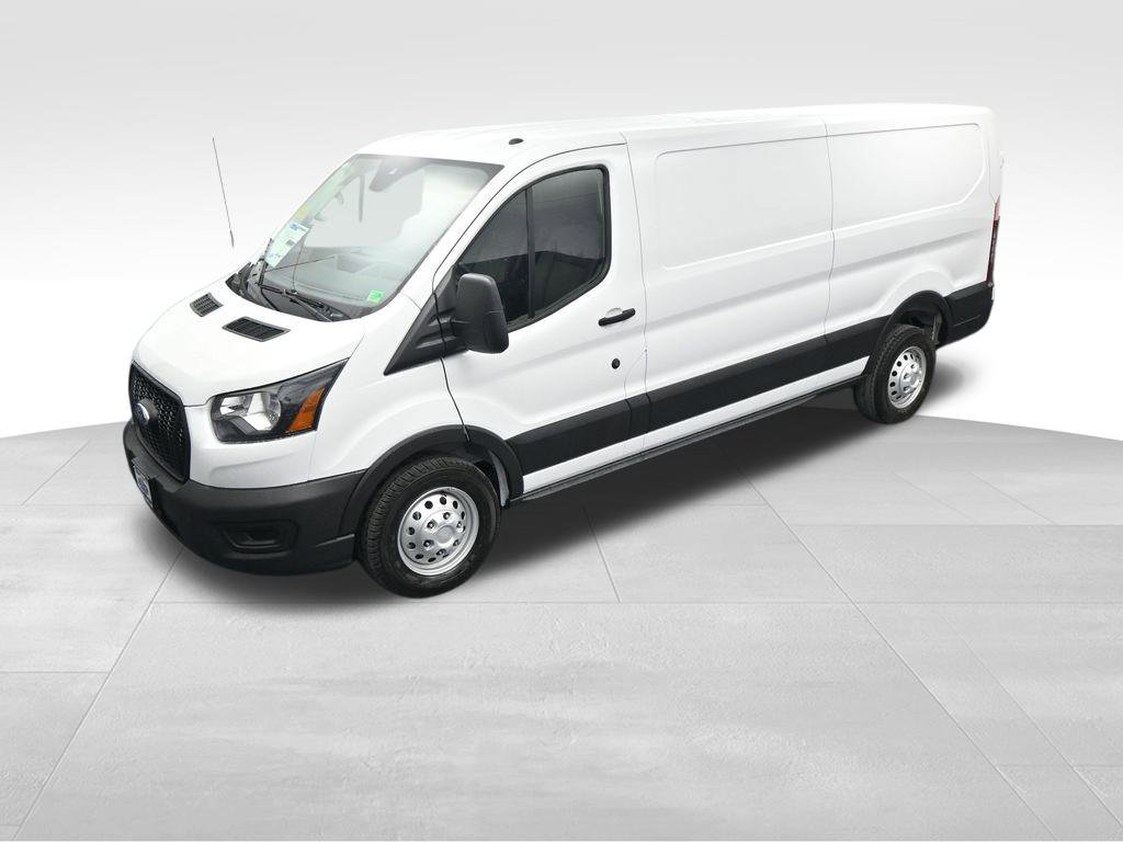 New 2025 Ford Transit 250 Low Roof AWD w/ Load Area Protection Package image 43