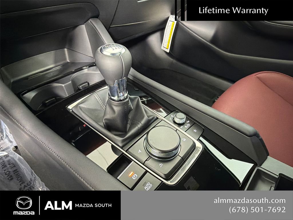 New 2026 MAZDA MAZDA3 2.5 S Hatchback w/ Premium Pkg image 32