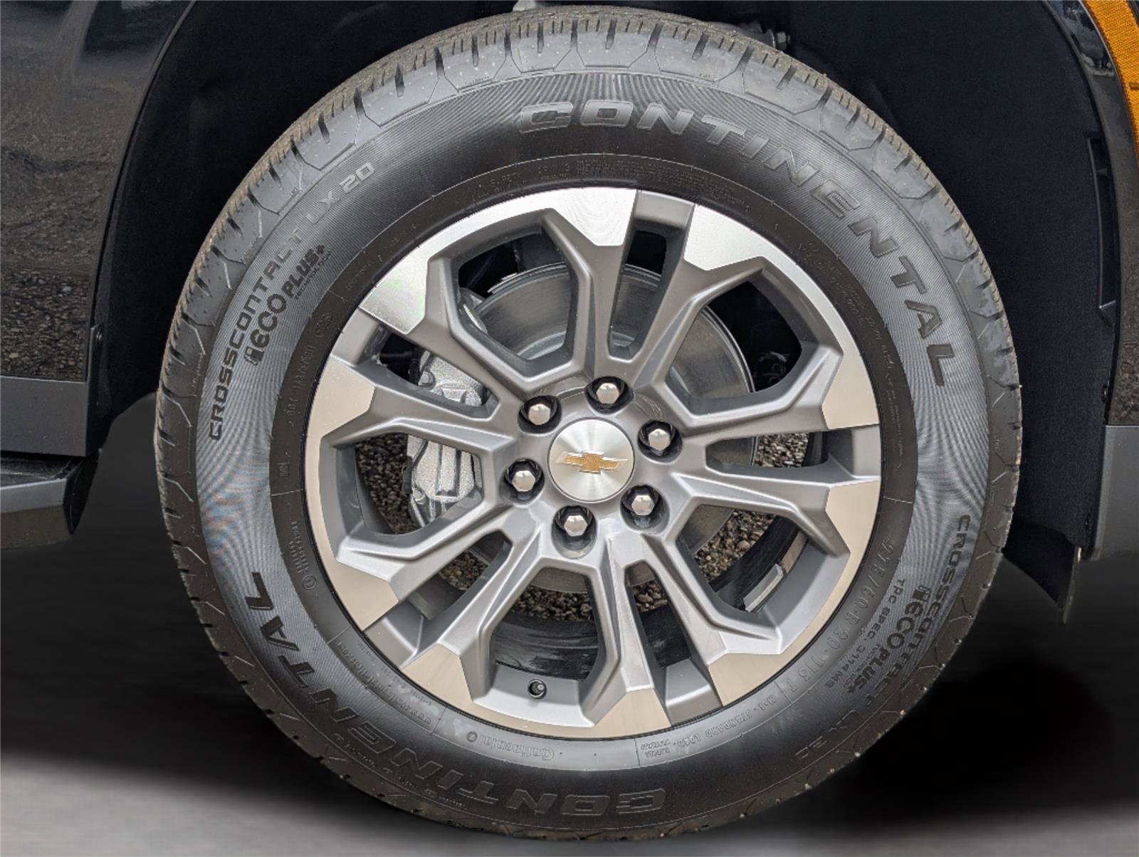 New 2026 Chevrolet Tahoe LT w/ Comfort Package image 15