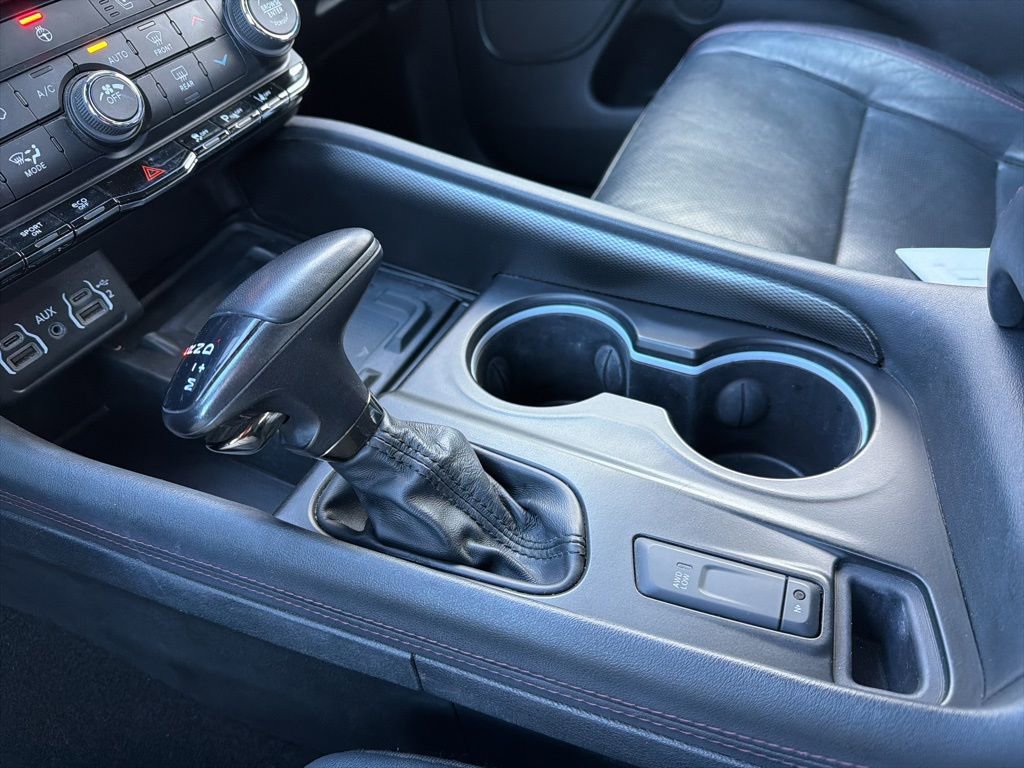 Certified 2022 Dodge Durango R/T image 17