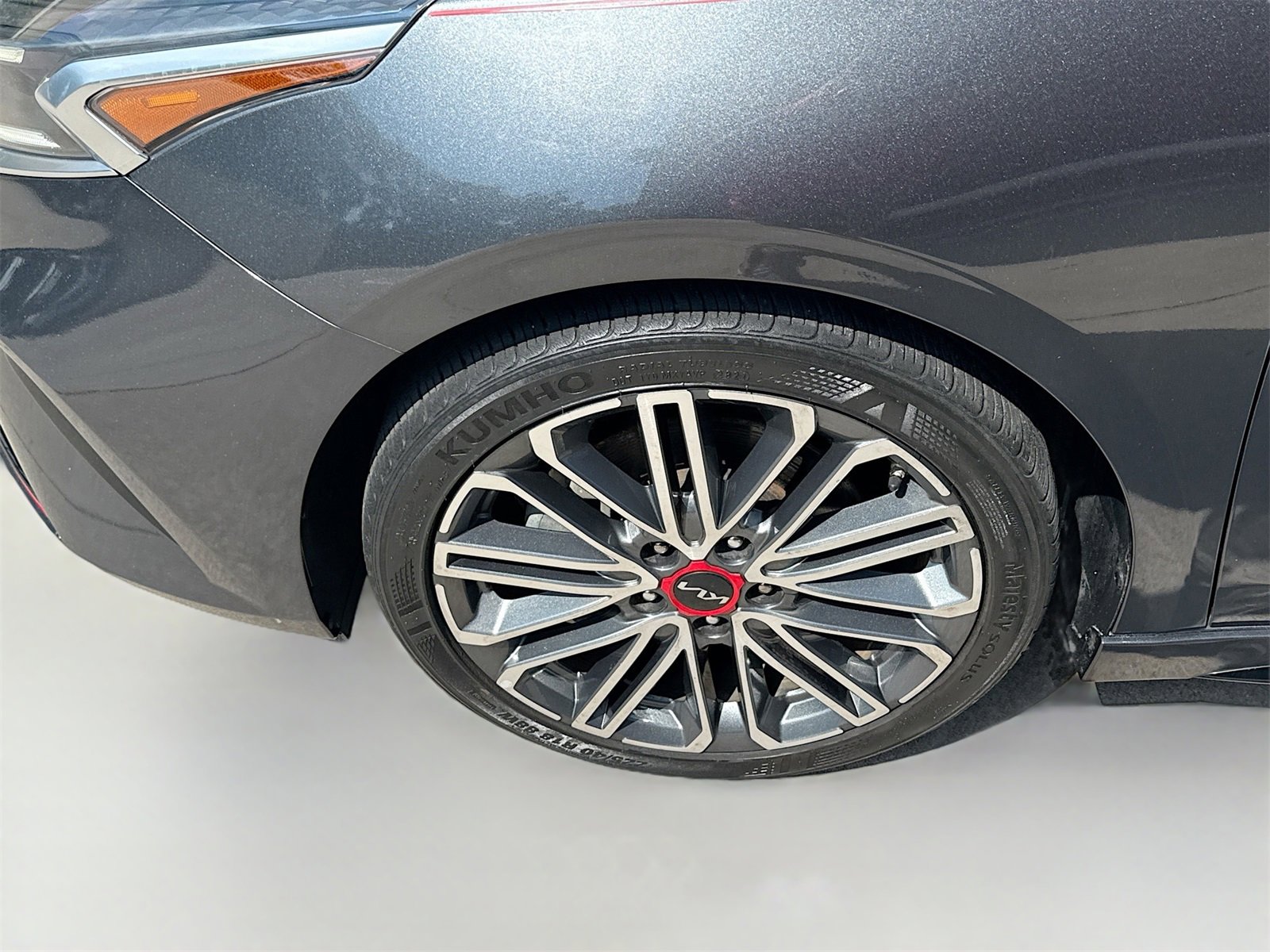 Used 2022 Kia Forte GT image 29