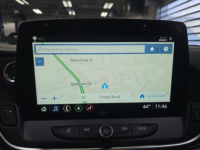 New 2026 Chevrolet Blazer LT w/ Sound & Technology Package image 24