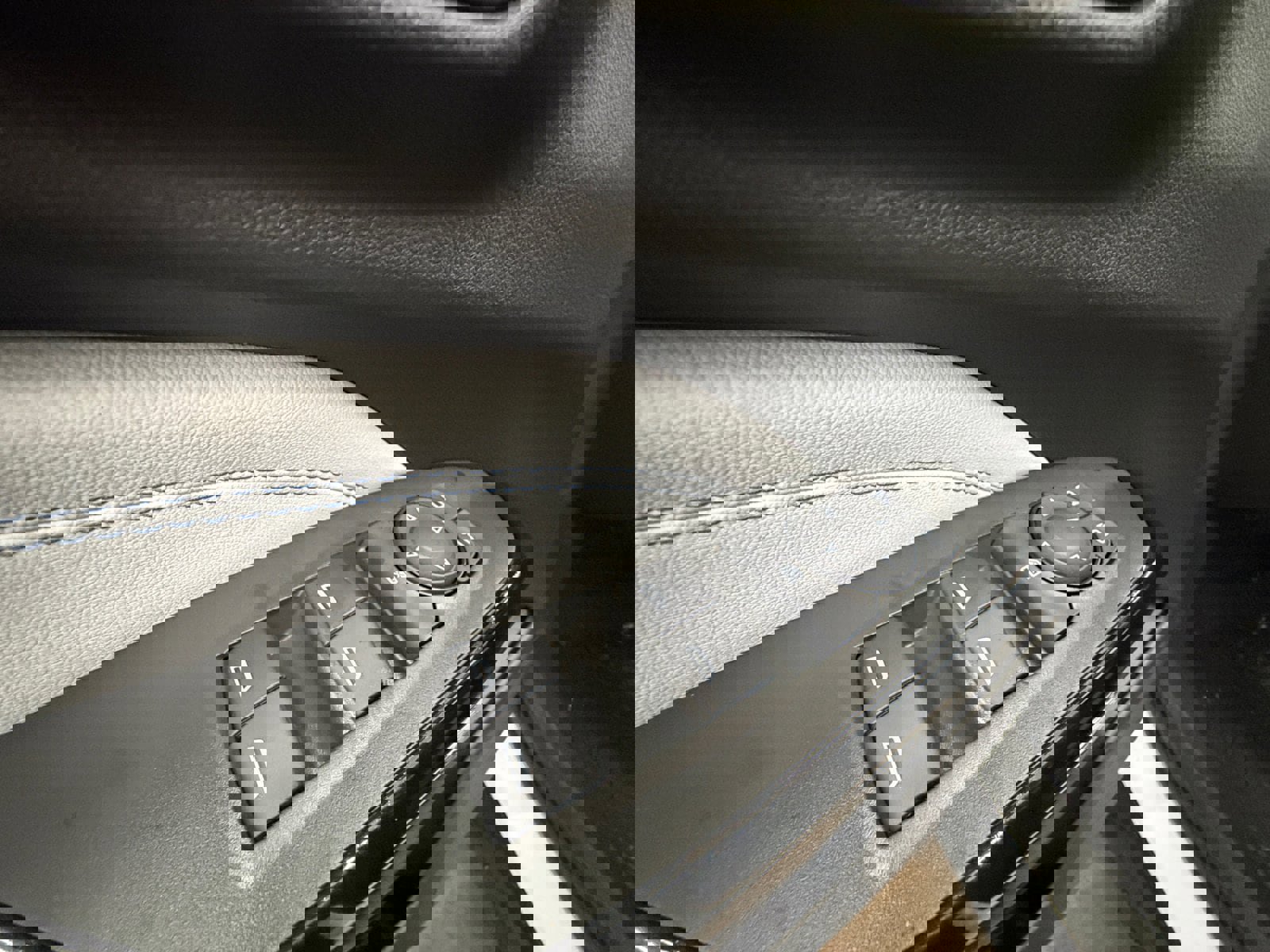 New 2026 Chevrolet Trax LT image 22