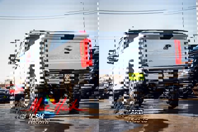 New 2025 Ford F250 XL image 6