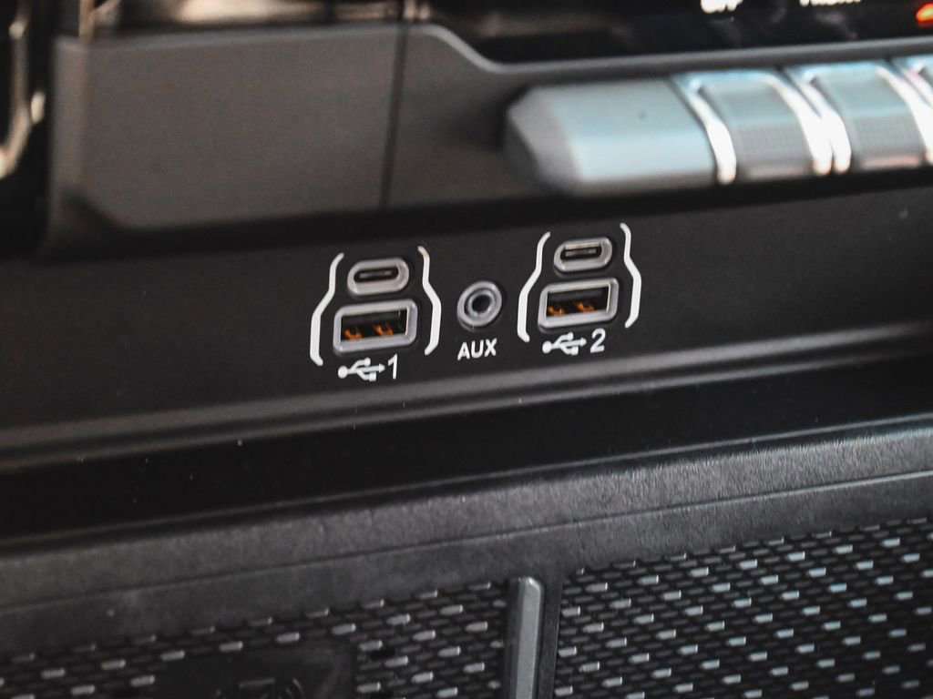 Used 2026 RAM 1500 Rebel w/ Rebel Level 1 Equipment Group image 23