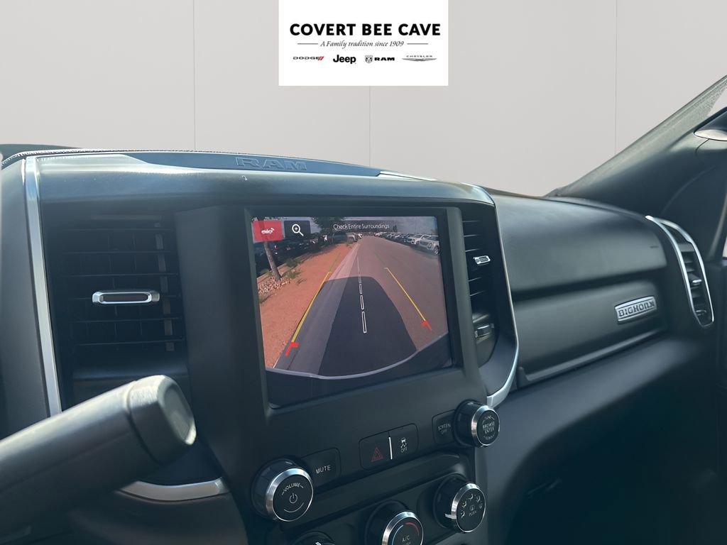 Used 2024 RAM 2500 Big Horn w/ Off Road Package image 38